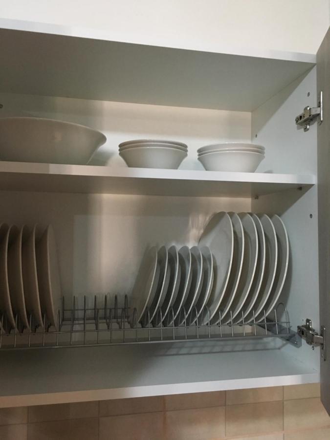 Larnaca Beach Apartment 1A المظهر الخارجي الصورة