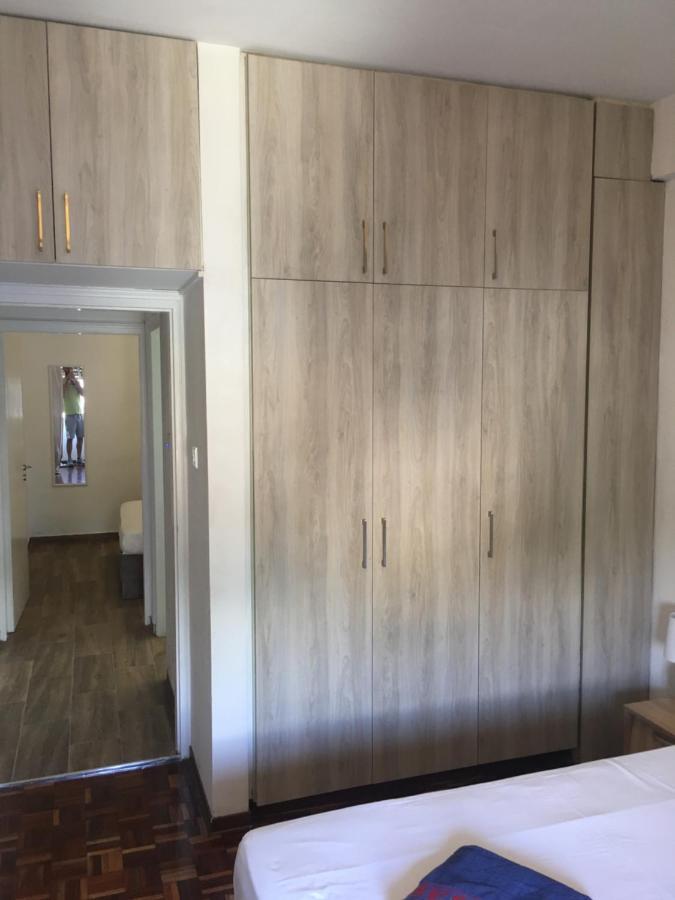 Larnaca Beach Apartment 1A المظهر الخارجي الصورة