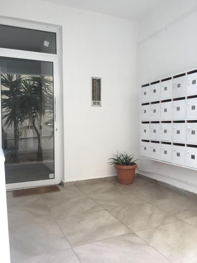 Larnaca Beach Apartment 1A المظهر الخارجي الصورة
